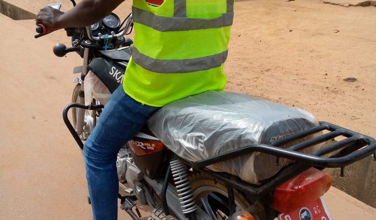 Contre le vol de motos : les autorités de Boffa retroussent les manches ! -  ledeclic.info